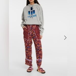 Isabel Marant Ryama pants